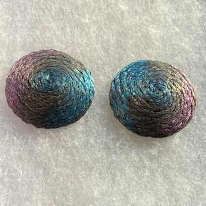 Sterling Silver Earrings